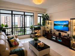 Fernwood Towers (D15), Condominium #554031631